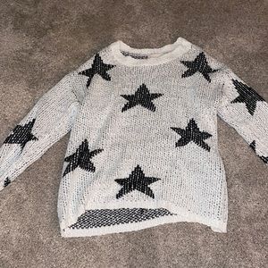 Altard state star sweater